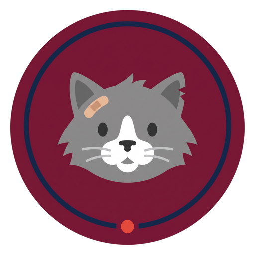 Alley badge