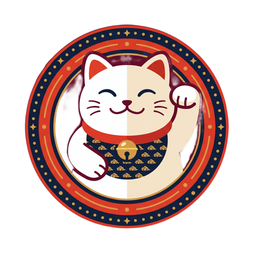 Fortune badge