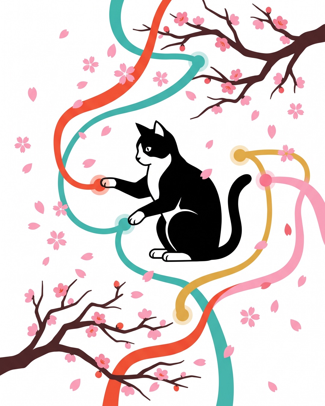 Connect cover art