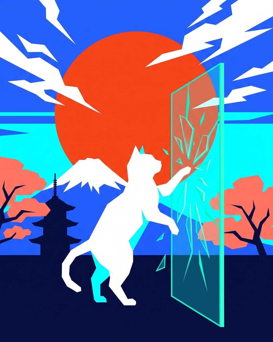 Vetro cover art
